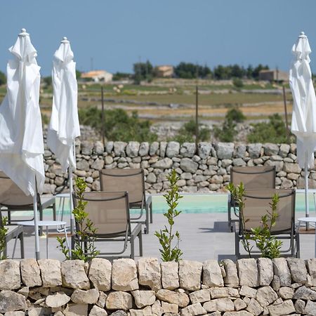 Borgo 65 - Country Relais Guest House Ragusa Eksteriør bilde