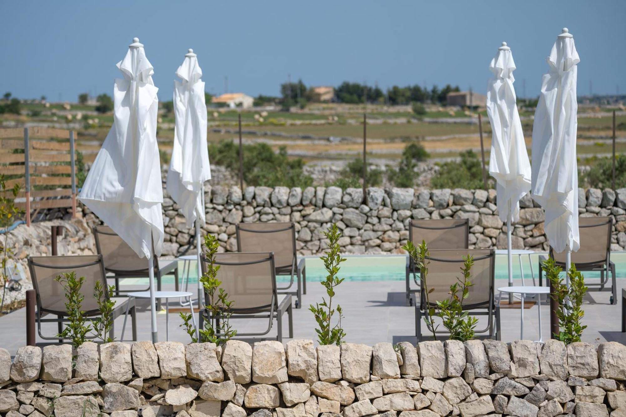 Borgo 65 - Country Relais Guest House Ragusa Eksteriør bilde